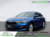Skoda Scala 1.0 TSI 110 ch BVA   Beaupuy 31
