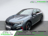 Skoda Scala 1.0 TSI 110 ch BVA   Beaupuy 31
