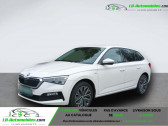 Skoda Scala 1.0 TSI 110 ch BVA   Beaupuy 31