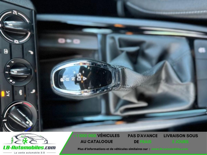 Skoda Scala 1.0 TSI 110 ch BVA  occasion  Beaupuy - photo n10