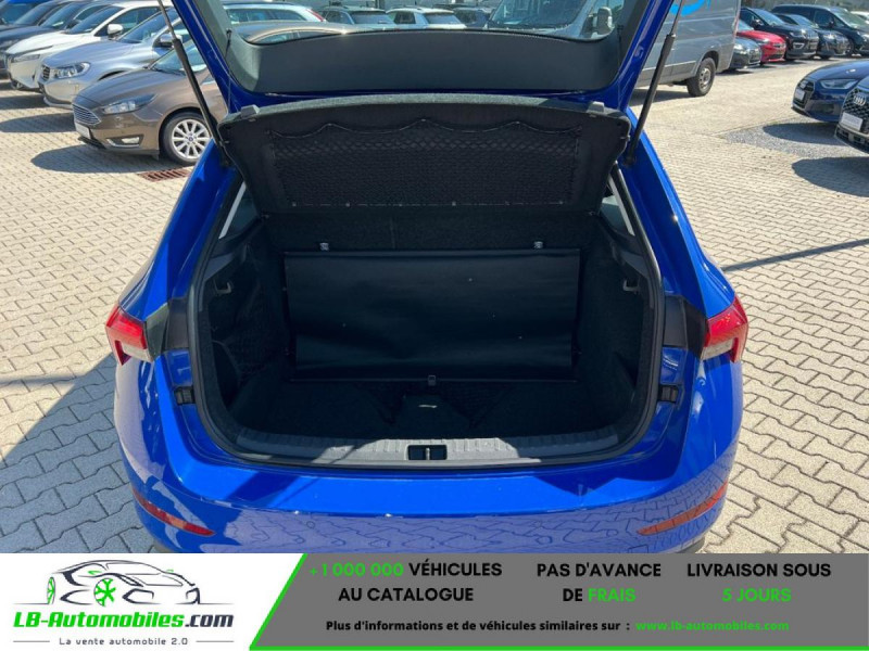 Skoda Scala 1.0 TSI 110 ch BVA  occasion  Beaupuy - photo n9