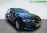 Skoda Scala occasion année 2023 boite Automatique Annonce Skoda Scala occasion Essence 1.0 TSI 110 ch BVA à Beaupuy
