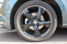 Skoda Scala 1.0 TSI 110 ch BVA  occasion  Beaupuy - photo n9