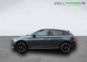 Skoda Scala 1.0 TSI 110 ch BVA  occasion  Beaupuy - photo n5