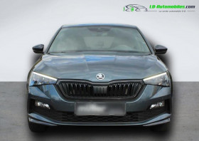 Skoda Scala 1.0 TSI 110 ch BVA  occasion  Beaupuy - photo n4
