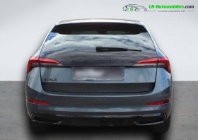 Skoda Scala 1.0 TSI 110 ch BVA  occasion  Beaupuy - photo n6