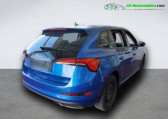 Skoda Scala 1.0 TSI 110 ch BVA   Beaupuy 31