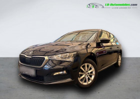 Skoda Scala , garage LB AUTOMOBILES  Beaupuy