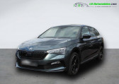 Skoda Scala 1.0 TSI 110 ch BVA   Beaupuy 31