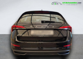 Skoda Scala 1.0 TSI 110 ch BVA  occasion  Beaupuy - photo n4