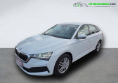 Skoda Scala 1.0 TSI 110 ch BVA   Beaupuy 31