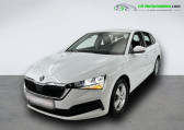 Skoda Scala 1.0 TSI 110 ch BVA   Beaupuy 31