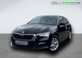 Skoda Scala occasion année 2023 boite Automatique Annonce Skoda Scala occasion Essence 1.0 TSI 110 ch BVA à Beaupuy