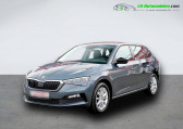 Skoda Scala 1.0 TSI 110 ch BVA   Beaupuy 31