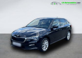 Skoda Scala 1.0 TSI 110 ch BVA   Beaupuy 31