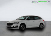 Skoda Scala 1.0 TSI 110 ch BVA   Beaupuy 31