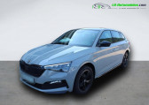 Skoda Scala 1.0 TSI 110 ch BVA   Beaupuy 31