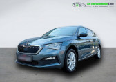 Skoda Scala occasion année 2021 boite Automatique Annonce Skoda Scala occasion Essence 1.0 TSI 110 ch BVA à Beaupuy