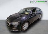 Skoda Scala 1.0 TSI 110 ch BVA   Beaupuy 31