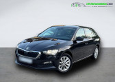 Skoda Scala occasion année 2023 boite Automatique Annonce Skoda Scala occasion Essence 1.0 TSI 110 ch BVA à Beaupuy