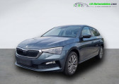 Skoda Scala occasion année 2019 boite Automatique Annonce Skoda Scala occasion Essence 1.0 TSI 110 ch BVA à Beaupuy