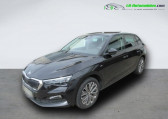 Skoda Scala occasion année 2022 boite Automatique Annonce Skoda Scala occasion Essence 1.0 TSI 110 ch BVA à Beaupuy