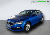 Skoda Scala occasion année 2023 boite Automatique Annonce Skoda Scala occasion Essence 1.0 TSI 110 ch BVA à Beaupuy