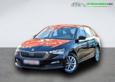 Skoda Scala occasion année 2022 boite Automatique Annonce Skoda Scala occasion Essence 1.0 TSI 110 ch BVA à Beaupuy
