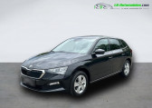 Skoda Scala occasion année 2021 boite Automatique Annonce Skoda Scala occasion Essence 1.0 TSI 110 ch BVA à Beaupuy