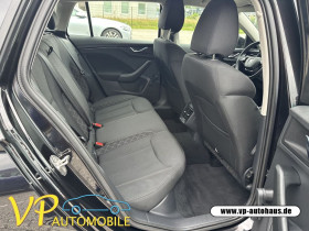 Skoda Scala 1.0 TSI 110 ch BVA  occasion  Beaupuy - photo n4