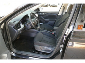 Skoda Scala 1.0 TSI 110 ch BVA  occasion  Beaupuy - photo n4
