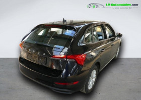 Skoda Scala 1.0 TSI 110 ch BVA  occasion  Beaupuy - photo n3