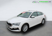 Annonce Skoda Scala occasion Essence 1.0 TSI 110 ch BVA  Beaupuy