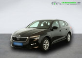 Annonce Skoda Scala occasion Essence 1.0 TSI 110 ch BVA  Beaupuy
