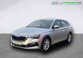 Annonce Skoda Scala occasion Essence 1.0 TSI 110 ch BVA  Beaupuy