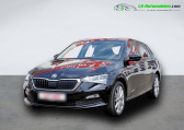 Skoda Scala 1.0 TSI 110 ch BVA   Beaupuy 31