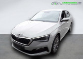 Annonce Skoda Scala occasion Essence 1.0 TSI 110 ch BVA  Beaupuy