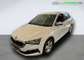 Skoda Scala occasion année 2021 boite Automatique Annonce Skoda Scala occasion Essence 1.0 TSI 110 ch BVA à Beaupuy
