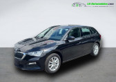 Skoda Scala occasion année 2022 boite Automatique Annonce Skoda Scala occasion Essence 1.0 TSI 110 ch BVA à Beaupuy
