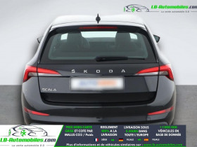 Skoda Scala 1.0 TSI 110 ch BVM  occasion � Beaupuy - photo n�7