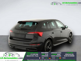 Skoda Scala 1.0 TSI 110 ch BVM  occasion � Beaupuy - photo n�4