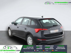 Skoda Scala 1.0 TSI 110 ch BVM  occasion � Beaupuy - photo n�4