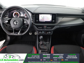 Skoda Scala 1.0 TSI 110 ch BVM  occasion � Beaupuy - photo n�3