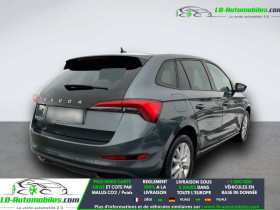 Skoda Scala 1.0 TSI 110 ch BVM  occasion � Beaupuy - photo n�2