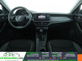 Skoda Scala 1.0 TSI 110 ch BVM  occasion � Beaupuy - photo n�3