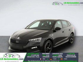 Skoda Scala 1.0 TSI 110 ch BVM  occasion � Beaupuy - photo n�2
