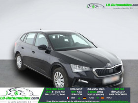 Skoda Scala 1.0 TSI 110 ch BVM  occasion � Beaupuy - photo n�2