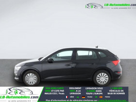 Skoda Scala 1.0 TSI 110 ch BVM  occasion � Beaupuy - photo n�5