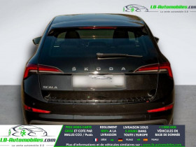 Skoda Scala 1.0 TSI 110 ch BVM  occasion � Beaupuy - photo n�4