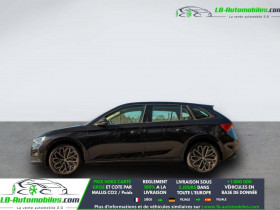 Skoda Scala 1.0 TSI 110 ch BVM  occasion � Beaupuy - photo n�3